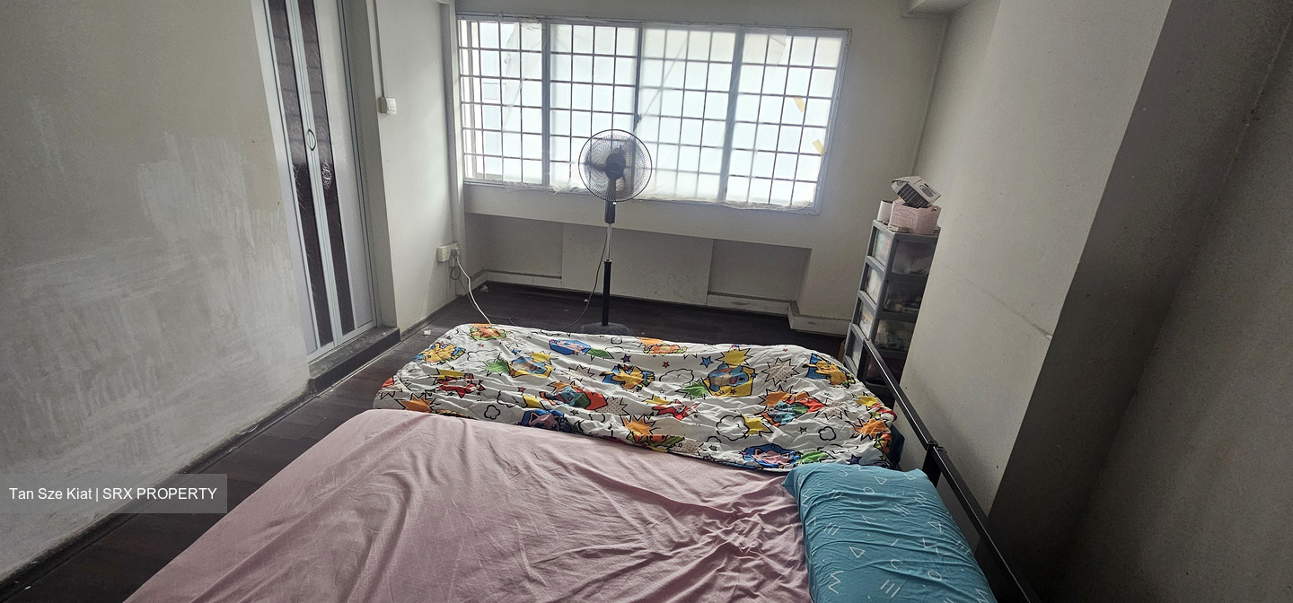 Blk 768 Pasir Ris Street 71 (Pasir Ris), HDB 4 Rooms #583999111